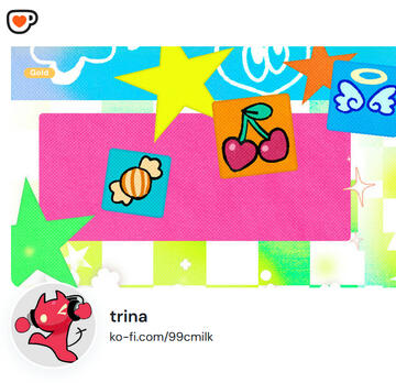 ko-fi site